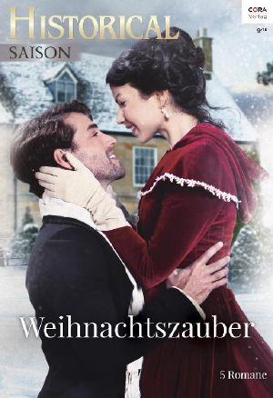 [Historical - Saison 41] • Weihnachtszauber